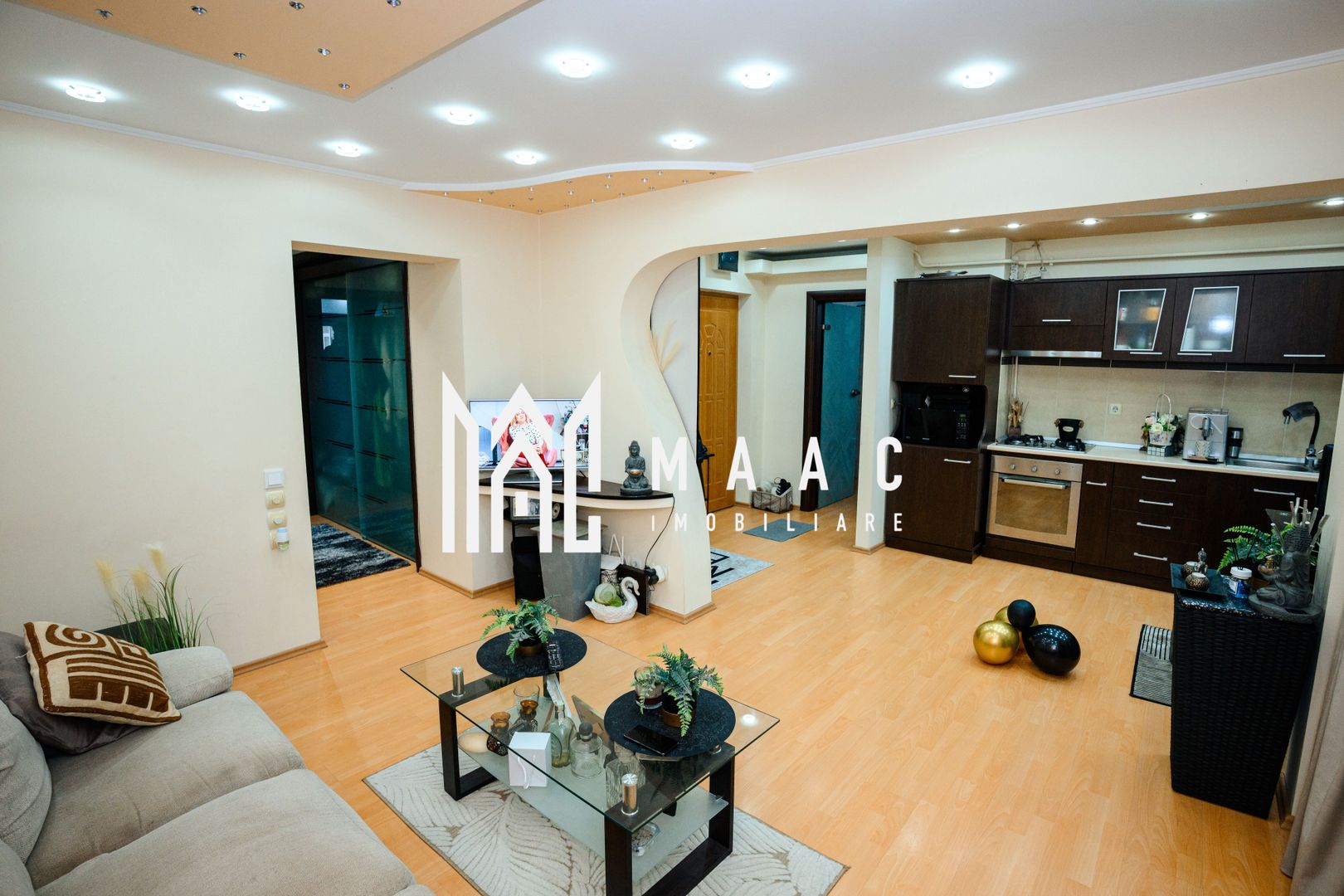 Apartament 3 camere | Catedrala Ostroveni | Etaj 2 - Poză 9