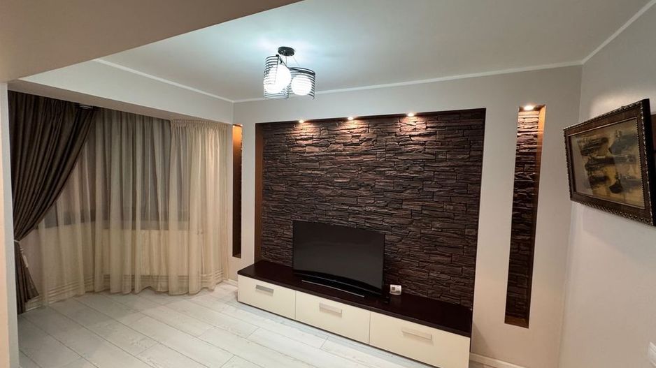 Apartament 2 cam IC FRIMU,et 1,mobilat si utilat - Poză 2