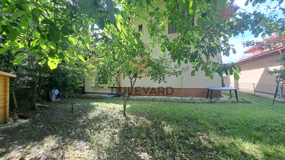 Comision 0! Casa individuala la cheie in Gilau - Poză 5