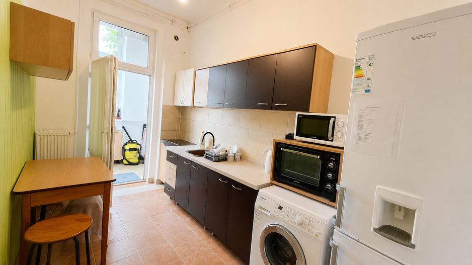COMISION 0%|Investitie| 3 Apartamente|150 mp utili|Zona Brancoveanu - Poză 10