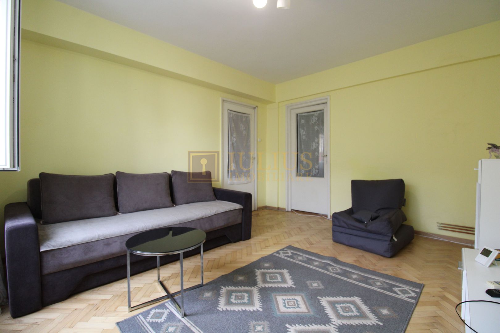 Ultracentral, 2 camere, centrala proprie. - Poză 2