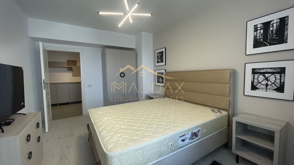 Apartament 2 camere**mobilat LUX//Central - Poză 6