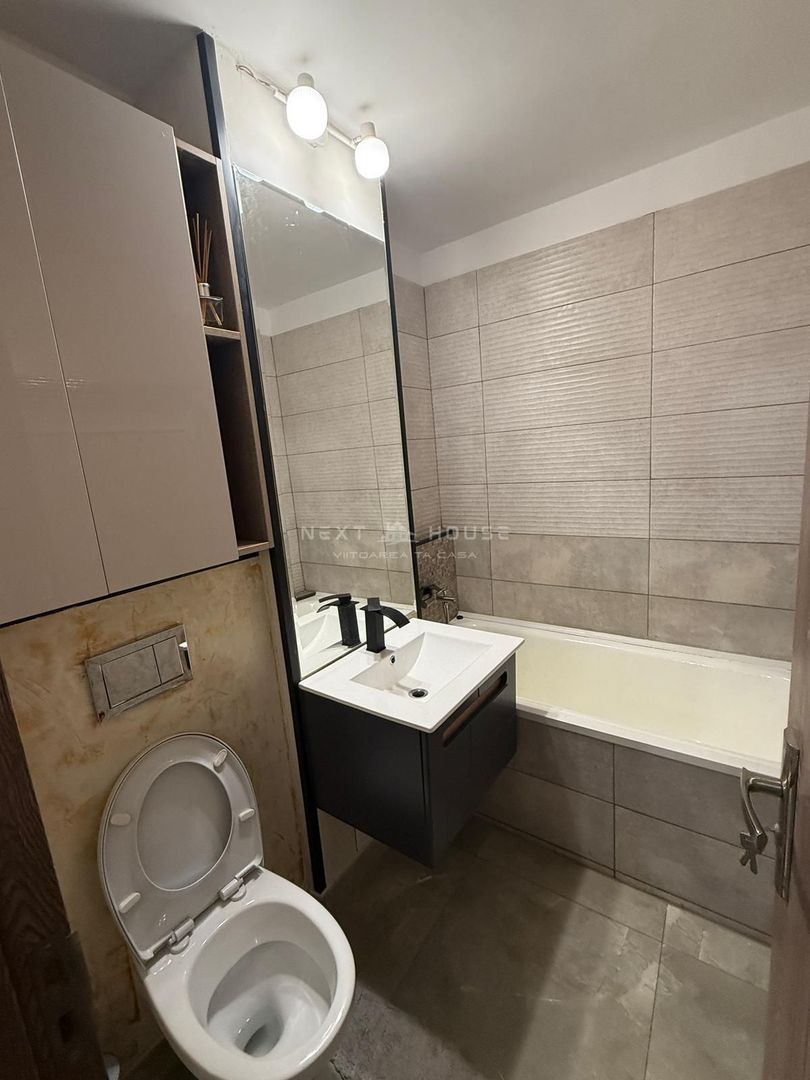 Garsoniera Rahova ( Sebastian ) - Poză 10