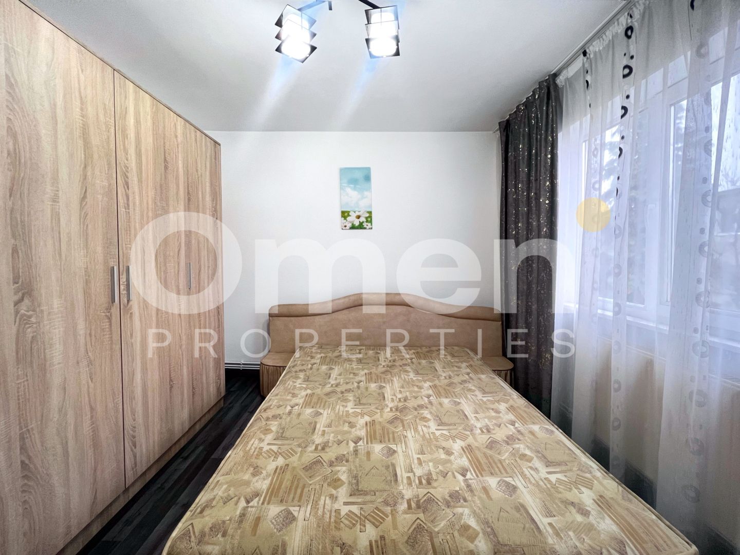Apartament de 3 camere | 62 mp c | etaj intermediar | Garii. - Poză 8