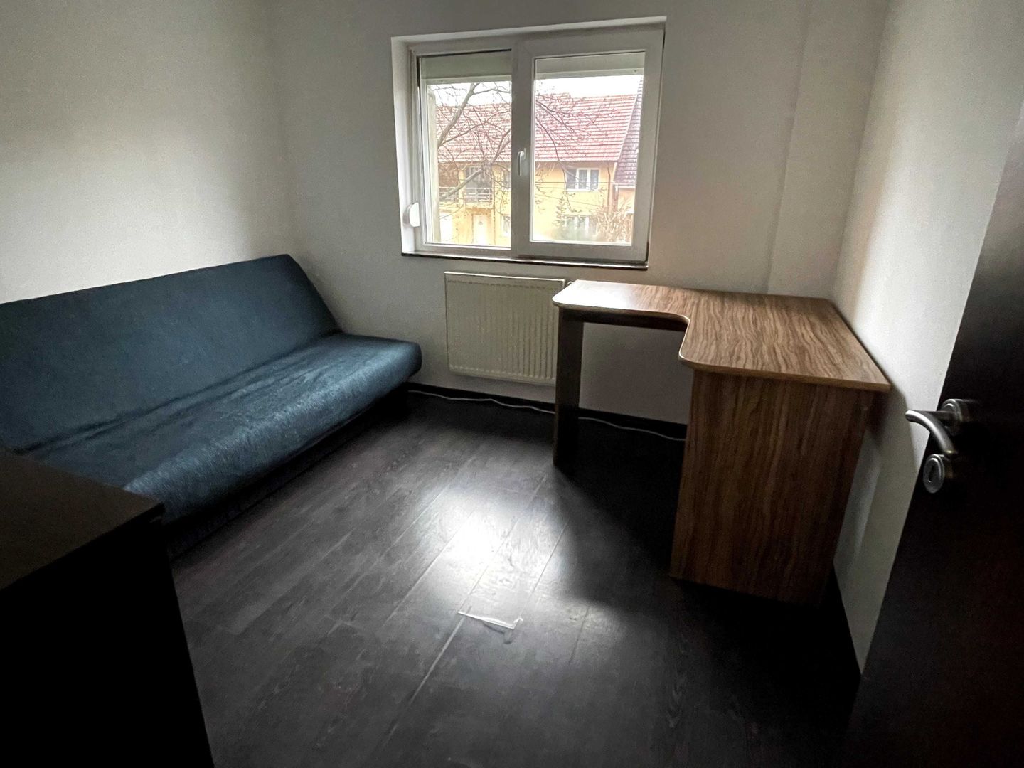 Apartament 3 camere de închiriat | 70 mp | Etaj 1 | 2 balcoane - Poză 5