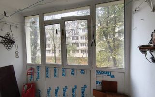 Apartament 3 camere | Etaj 1 | Piața Trapezului | Metrou 1 Decembrie - Poză 6