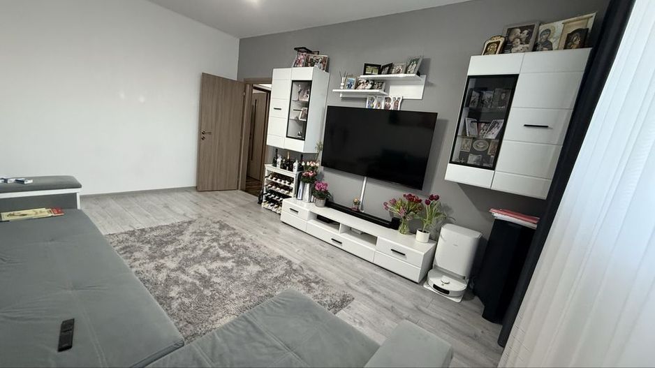 Apartament 2 camere mobilat sect 5 Rahova. Teius. Sos Alexandriei - Poză 7