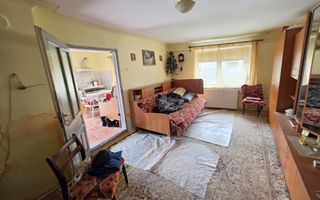 Casă veche cu 3 camere, 259 mp teren, la asfalt, zona Prefectura - Poză 11
