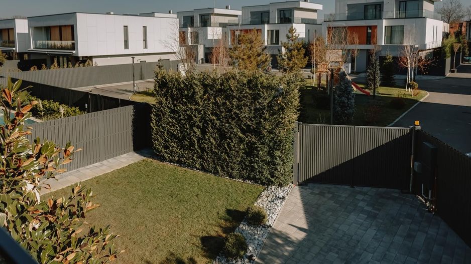 Vila induviduala | Iancu Nicolae | British School | - Poză 4