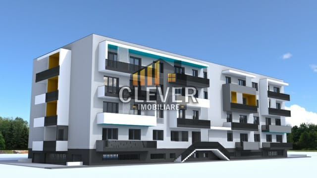 Apartament 3 camere Loc de parcare BONUS Theodor Pallady - Poză 3