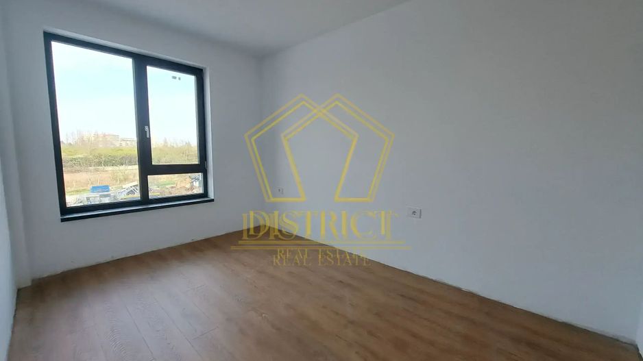 COM 0% Apartamente cu 3 camere finisate | Terasa 9.4 mp | Torontalului - Poză 3