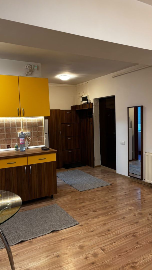 AP. 2 CAMERE- APARATORII PATRIEI, PARCARE INCLUSA, METROU 8 MINUTE - Poză 4