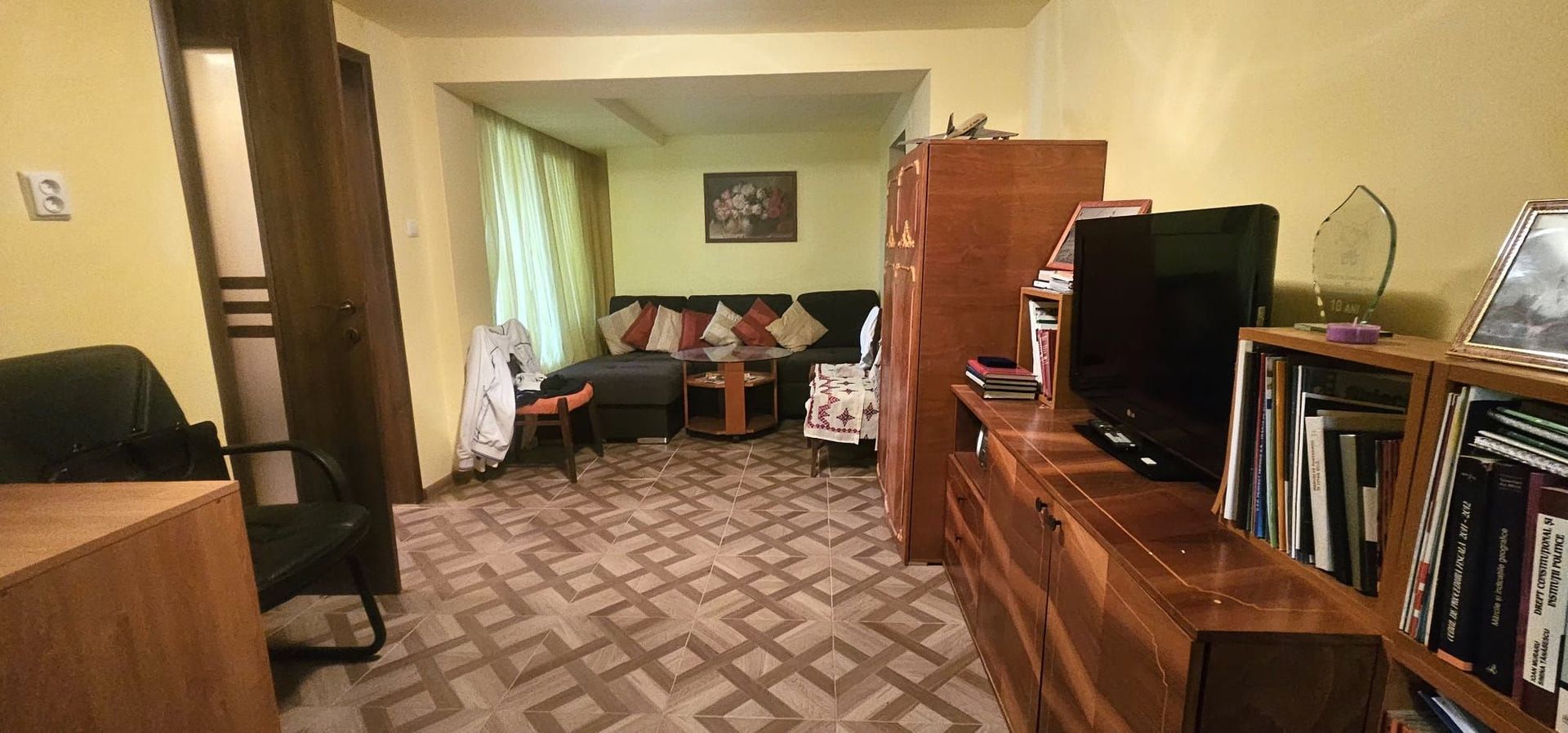 Casa Vânători, 140 mp, teren 1550 mp, toate utilitățile - Poză 10