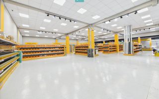 Spațiu comercial/ hală– Bulevardul Ghencea, potențial dezvoltare P+10 - Poză 6