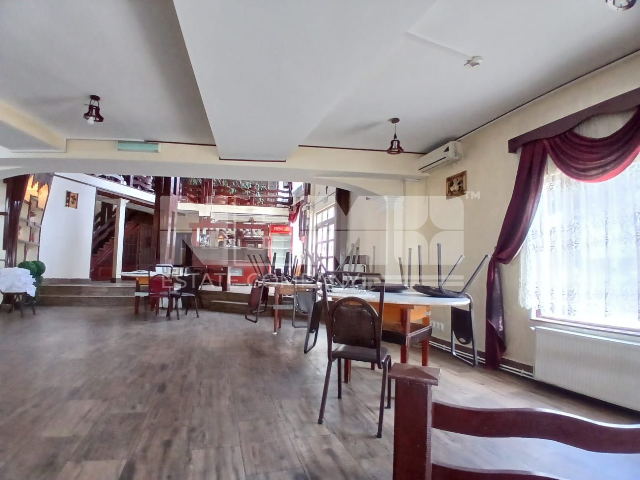 Pensiune | Burdujeni | 450Mp - Poză 8