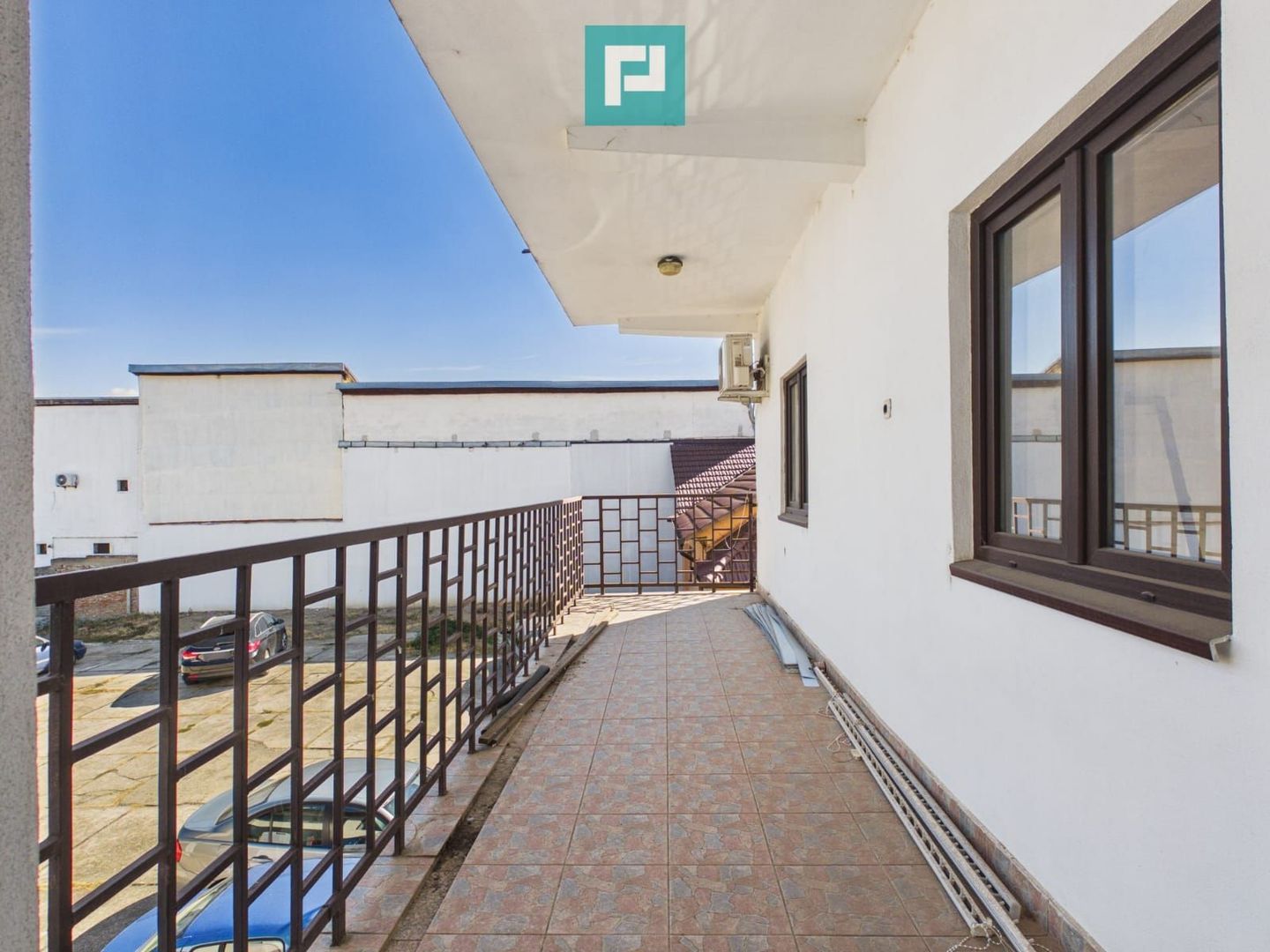 Spatiu birouri 121 mp utili,zona Micălaca - Poză 15