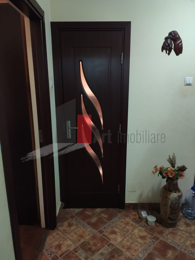 Apartament 3 camere Dr Taberei sau schimb casa zona Grivitei - Poză 8