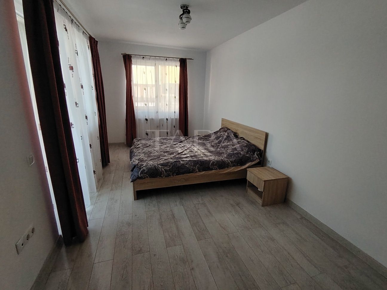 Apartament modern cu 3 camere, bloc nou – locuit sau investiție. - Poză 6