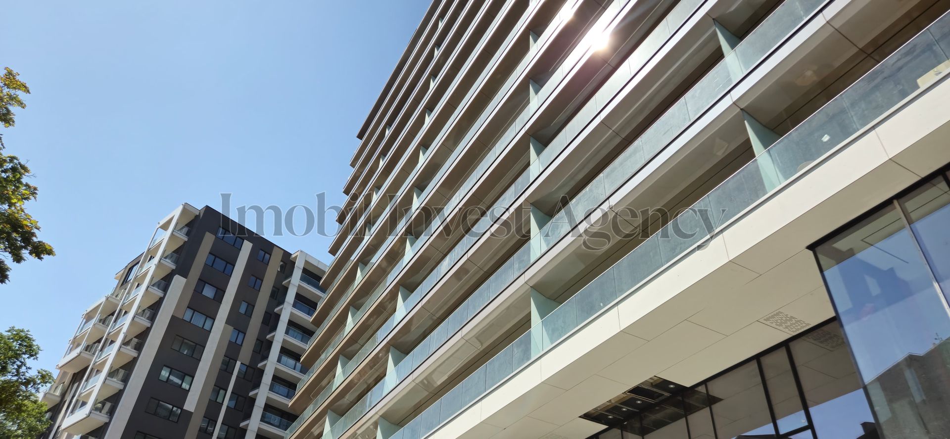 Apartament cu 3 camere de vanzare in Herastrau - Poză 16