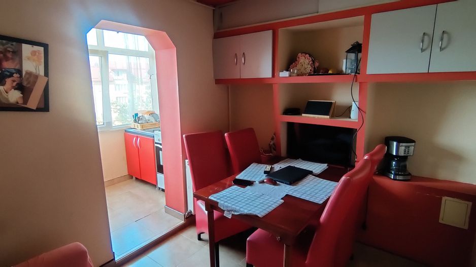 APARTAMENT 2 CAMERE LIPOVEI - Poză 12