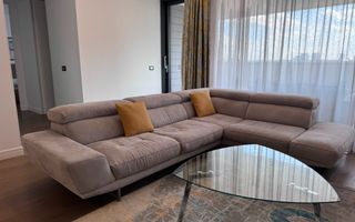 2 camere | Cortina Residence Herastrau | parcare + boxa - Poză 6