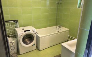 Casa in zona Miroslava - Poză 6