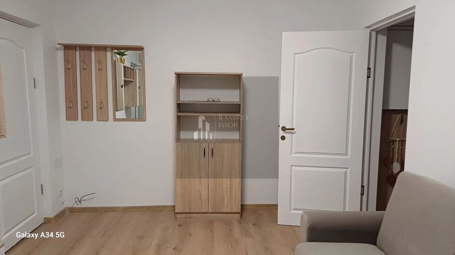 Apartament 2 camere Salaj/renovat - Poză 1