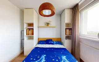 Apartament 2 camere mobilat complet Berceni - Str. Luica - Poză 13