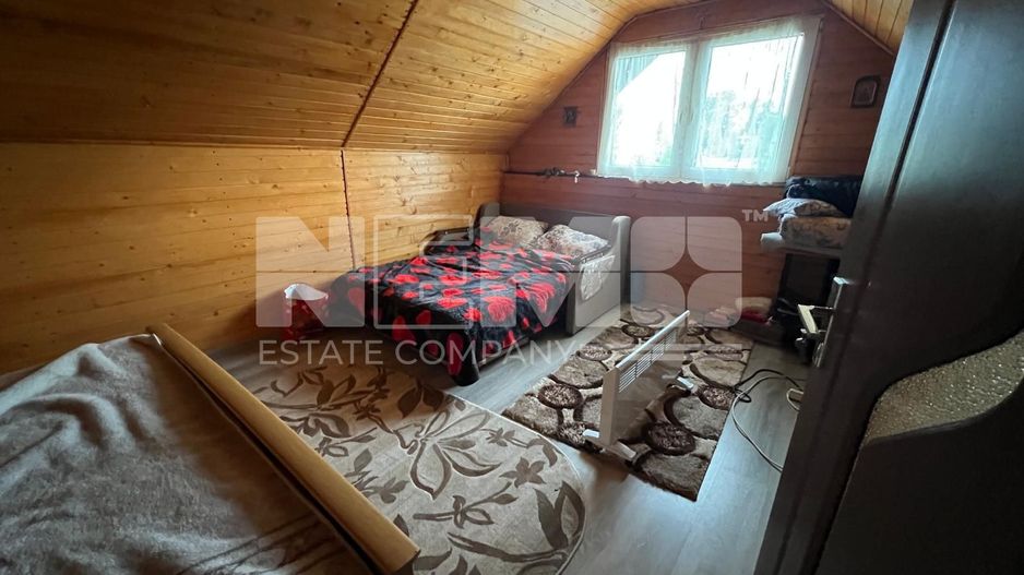 Casa la Rosu | 821Mp | Dornesti - Poză 4