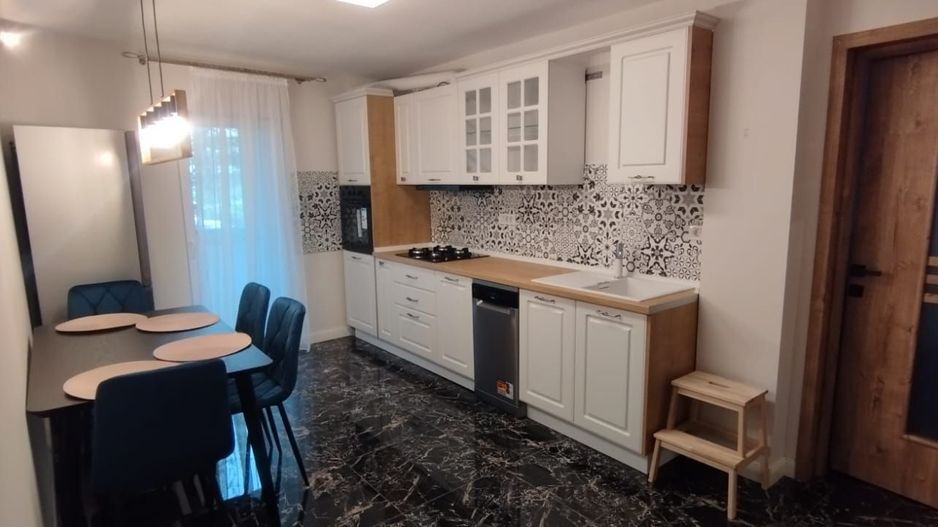 Apartament modern cu 2 camere | 60 mp | Manastur - Poză 7