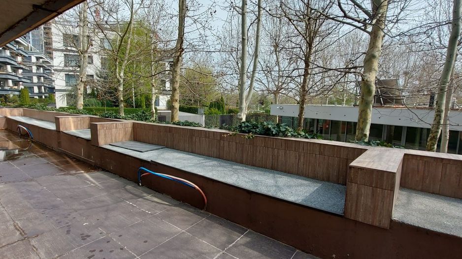 Apartament 3 camere | Vedere spre lac | Terasa 90 mp - Poză 10