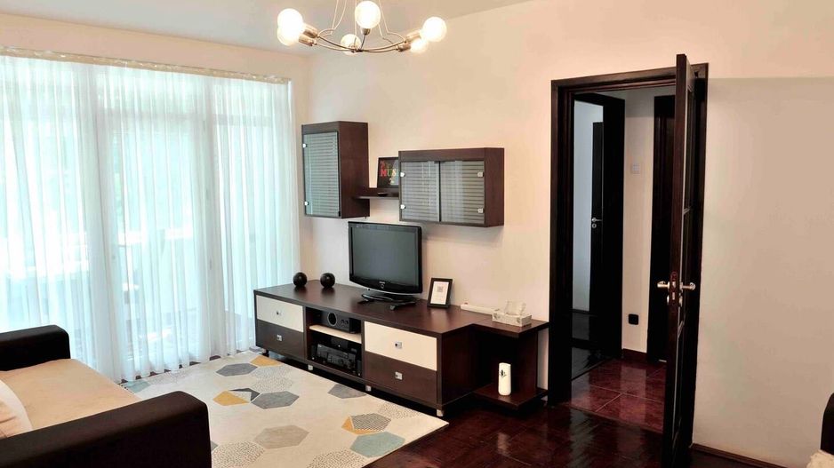 Apartament 2 camere Cotroceni, complet mobilat si utilat, metrou Orizont - Poză 2