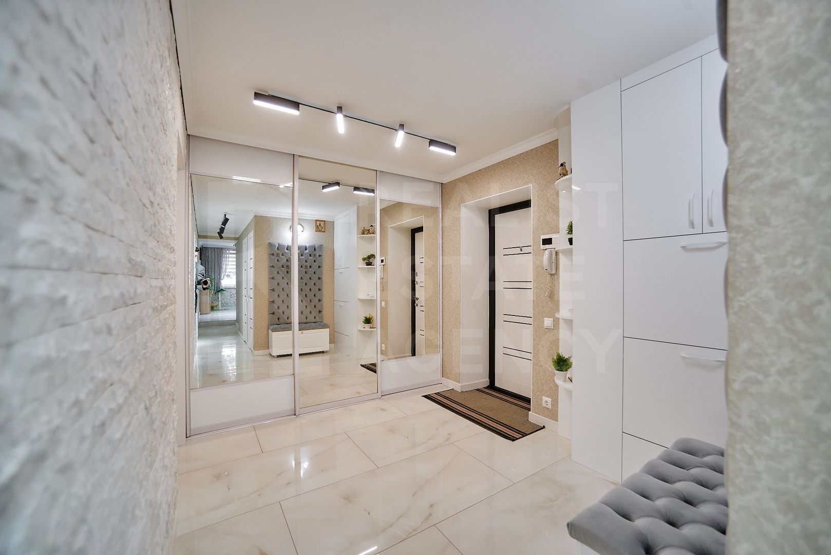 Vânzare, apartament, 3 camere, str. Voluntarilor, Ciocana - Poză 16