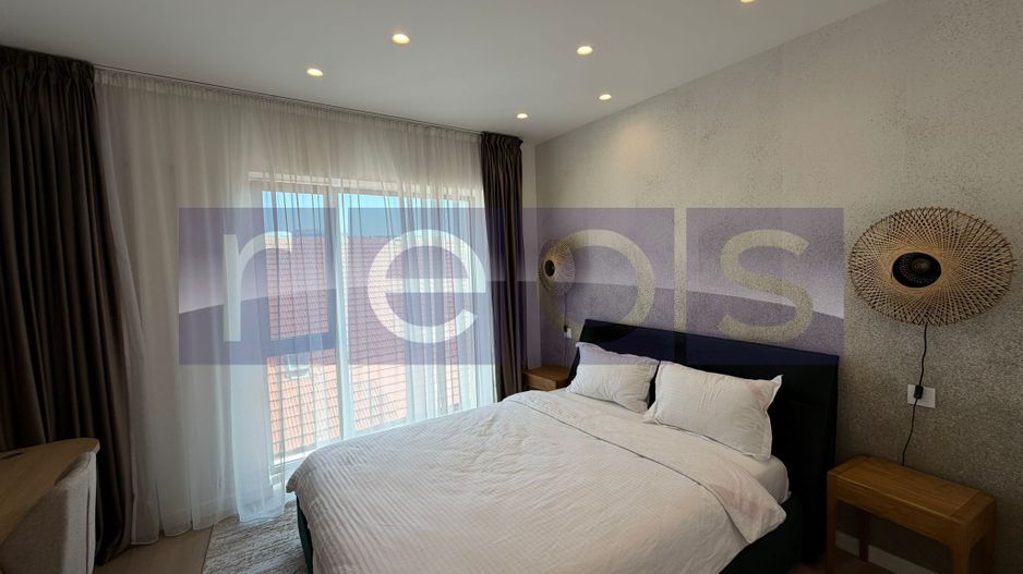 VANZARE APARTAMENT 2 CAMERE | BARBU VACARESCU | 51MP | MOBILAT-UTILAT - Poză 9