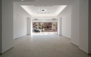 Spatiu comercial 162 mp, Soseaua Alexandriei, Renovat integral - Poză 1