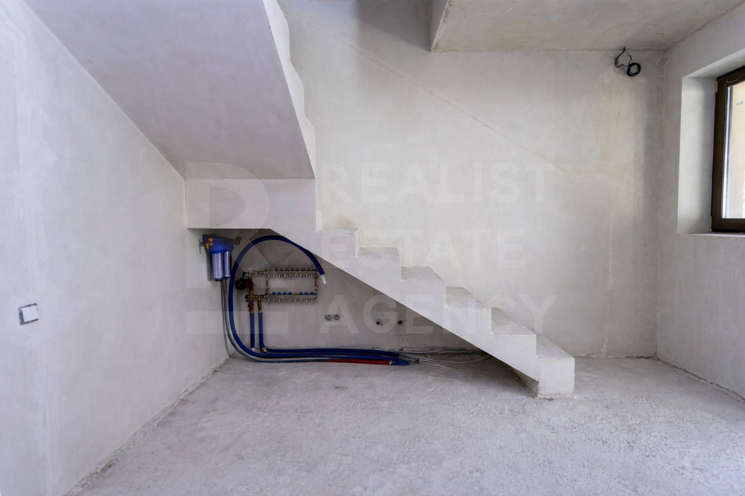 Vânzare, casă, 3 camere, str. Livezilor, Cricova - Poză 7