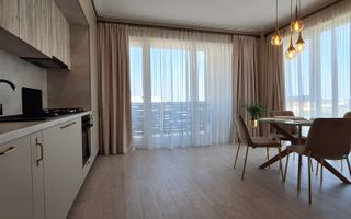 Apartament mobilat si utilat cu 2 locuri de parcare - Poză 6