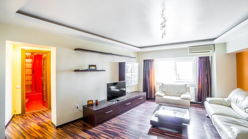 APARTAMENT SUPERB 4 CAMERE | UNIRII | - Poză 6