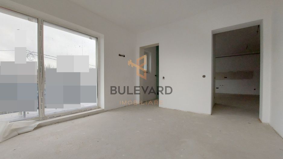 Apartament cu 3 camere/76 mp/CF/Calea Baciului! - Poză 8