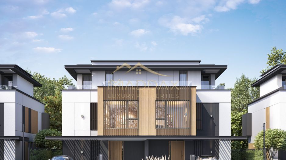 Vila duplex de lux / 265 mp // Pipera - Poză 2