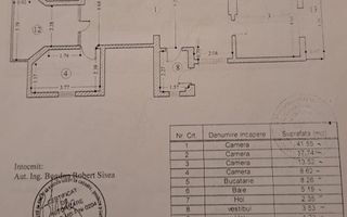 VANZARE- 9- CAMERE (S+P)- VILA -COTROCENI - Poză 46