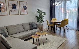 Apartament ultramodern cu 2 camere in zona The Office - Poză 1