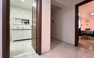 Vând apartament 3 camere 3 minute de Coresi complex ISARAN - Poză 20