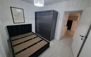 3 camere/Renovat/ Mobilat-Utilat Modern / Etajul 4/ Zona Dâmbu - Poză 5