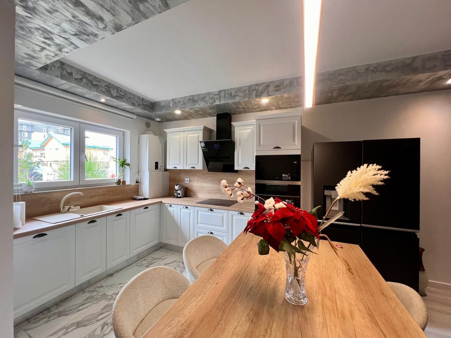 Vila 4 camere Ansamblul Rezidential Cosmopolis - Poză 5