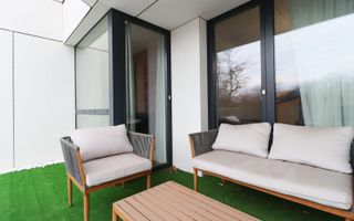 Aviatiei I Apartament 2 camere I Terasa 14 mp - Poză 13