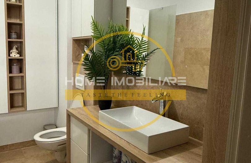 Apartament cu 2 camere/ 70mp/ zona Tatarasi - Poză 4