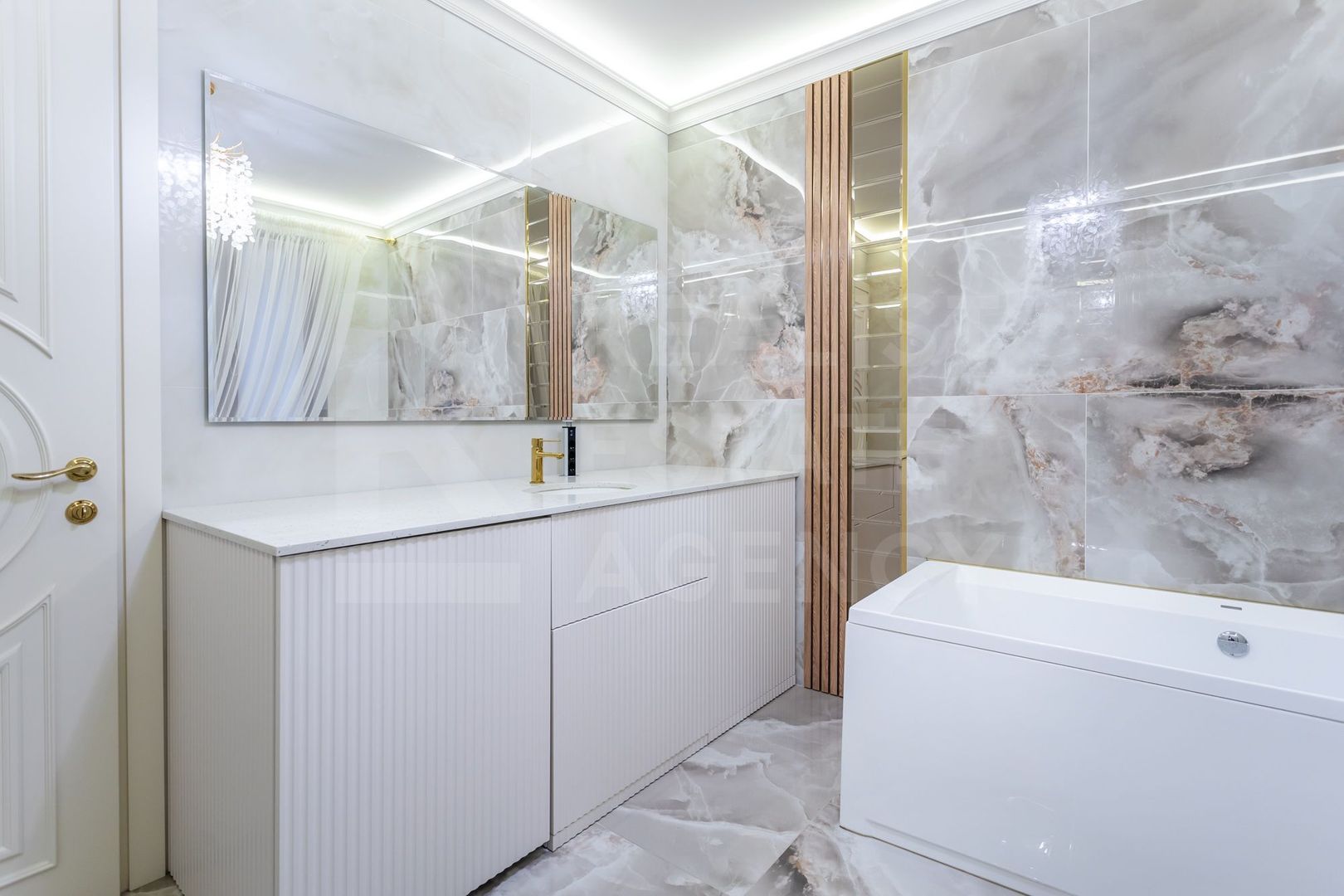 Vânzare, casă, 3 nivele, 300 mp+7,2 ari, str. Chișiniău, Cricova - Poză 63