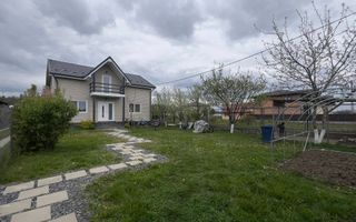 Vila de vanzare Onesti - Cartier Andrasesti - Poză 13