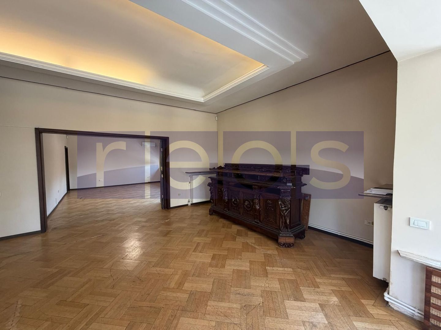 INCHIRIERE APARTAMENT DEOSEBIT 5CAMERE | 221MP   | BLV LASCAR CATARGIU - Poză 8